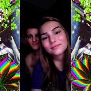 Meet your Posher, Blake